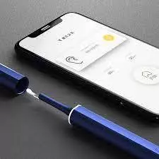 Триммер для ушей Bebird X7 Pro Blue (Синий) Триммер для ушей Bebird X7 Pro Blue (Синий)