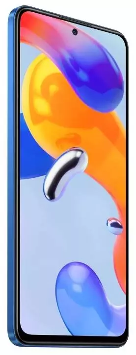 Xiaomi Redmi Note 11E Pro 6/128GB Blue (Синий) CN Xiaomi Redmi Note 11E Pro 6/128GB Blue (Синий) CN