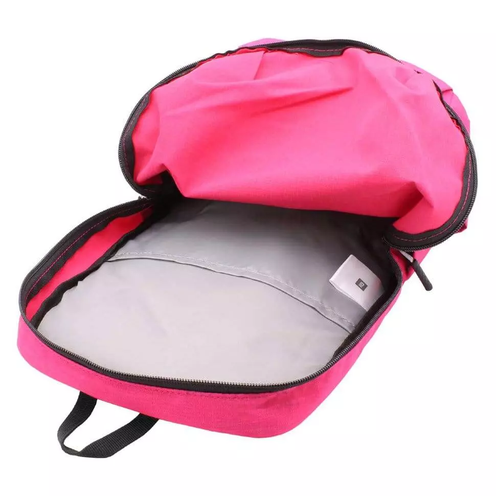Рюкзак Tanjiezhe Colorful Small Backpack 10L YG-034-4 Pink (Розовый) Рюкзак Tanjiezhe Colorful Small Backpack 10L YG-034-4 Pink (Розовый)