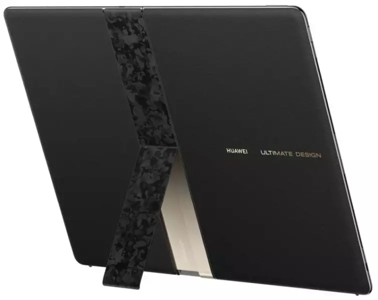 Ноутбук Huawei MateBook Fold Ultimate Design 2025 32/2T Black (Черный) Ноутбук Huawei MateBook Fold Ultimate Design 2025 32/2T Black (Черный)