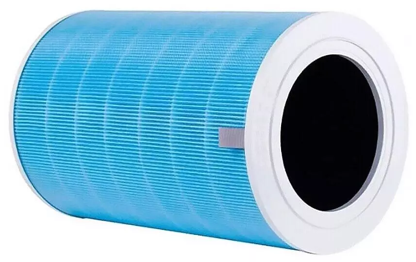 Фильтр для очистителя воздуха Xiaomi Mijia Air Purifier 4 Lite (M17-FLP) Blue (Синий)