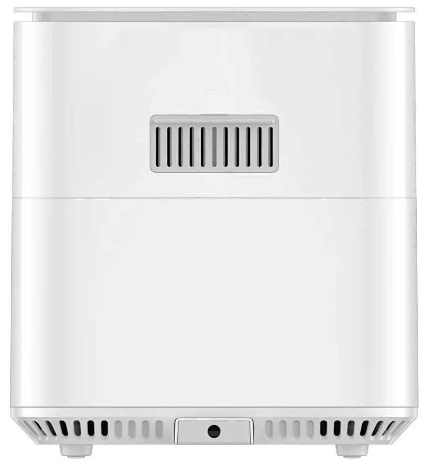 Аэрогриль Xiaomi Mi Air Fryer 6.5L (MAF-W6051) (BHR7358EU) White (Белый) Global Version Аэрогриль Xiaomi Mi Air Fryer 6.5L (MAF-W6051) (BHR7358EU) White (Белый) Global Version