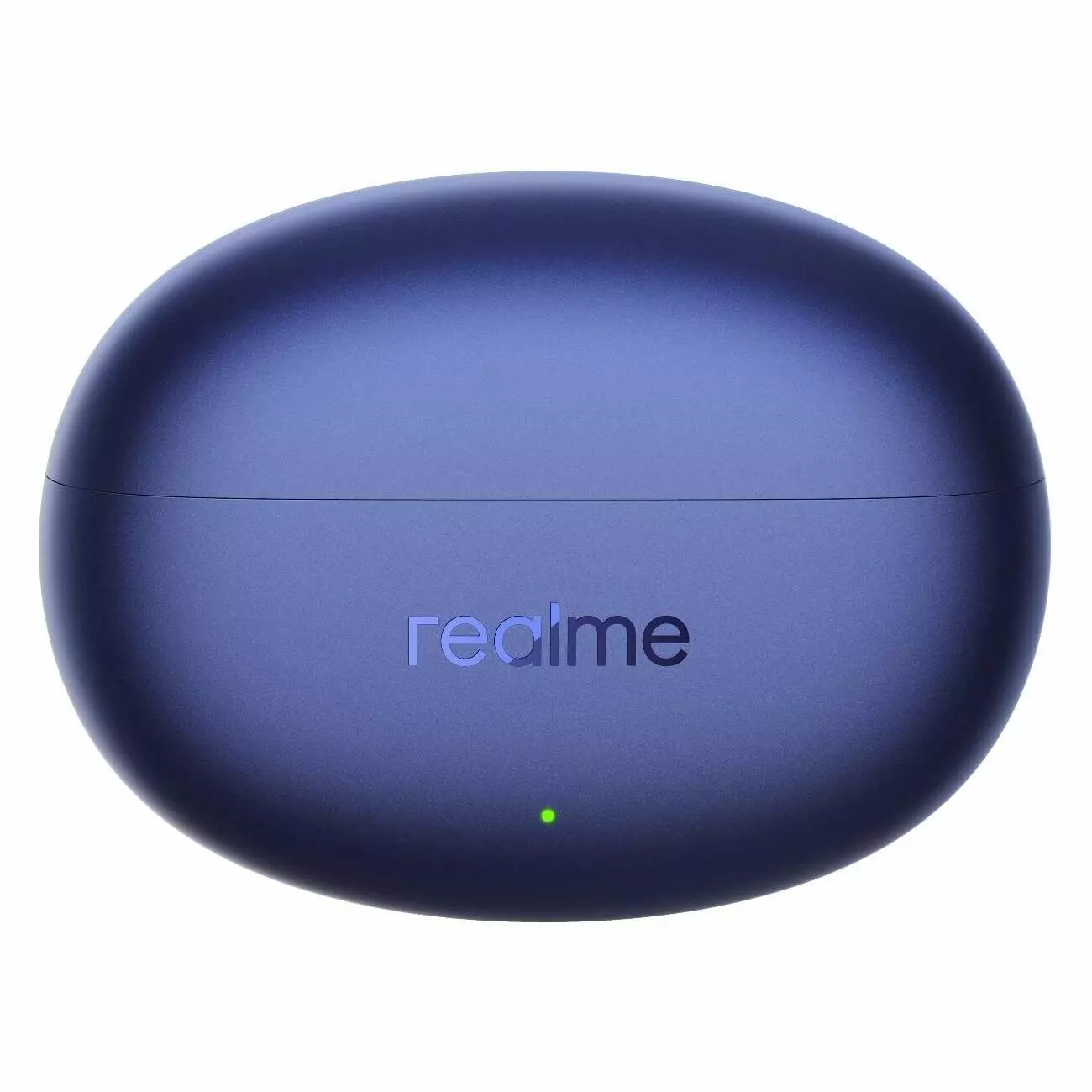 Беспроводные наушники Realme Buds Air 5 (RMA2301) Blue (Синий) Global Version