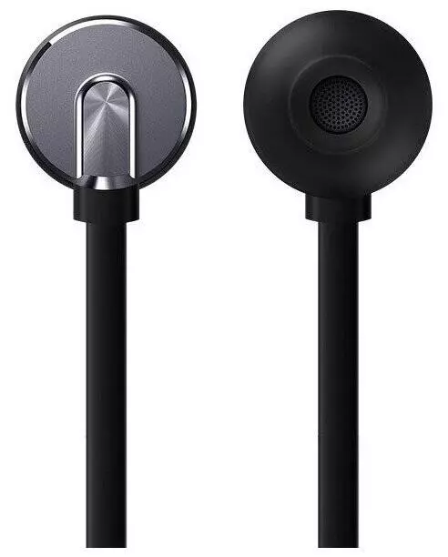 Наушники OnePlus Bullets 2T Type-C (BE02T) Black (Черный) Global Version Наушники OnePlus Bullets 2T Type-C (BE02T) Black (Черный) Global Version
