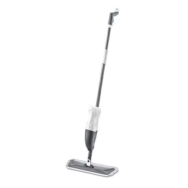 Швабра Deerma Spray Mop TB800 White (Белый) Швабра Deerma Spray Mop TB800 White (Белый)