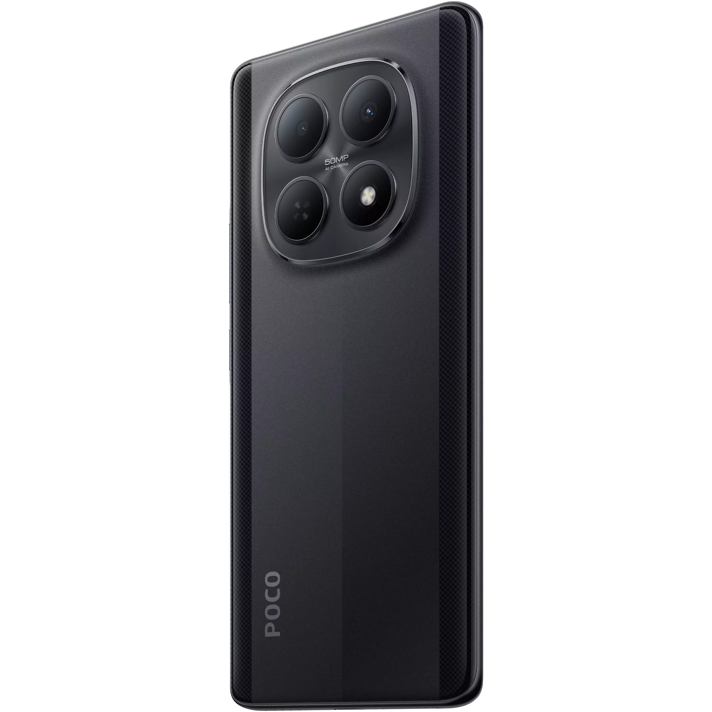 Xiaomi Poco M8 5G 8/512GB Black (Черный) Global Version Xiaomi Poco M8 5G 8/512GB Black (Черный) Global Version
