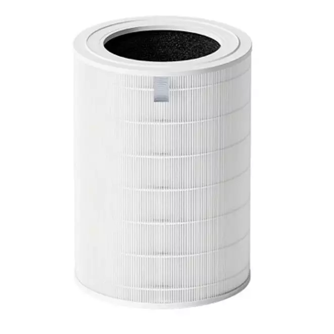 Фильтр для очистителя воздуха BEHEART Xiaomi Mi Air Purifier 5 White (Белый) Фильтр для очистителя воздуха BEHEART Xiaomi Mi Air Purifier 5 White (Белый)