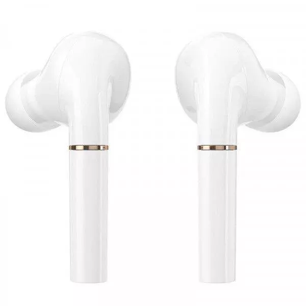 Беспроводные наушники Haylou T19 White (Белый)