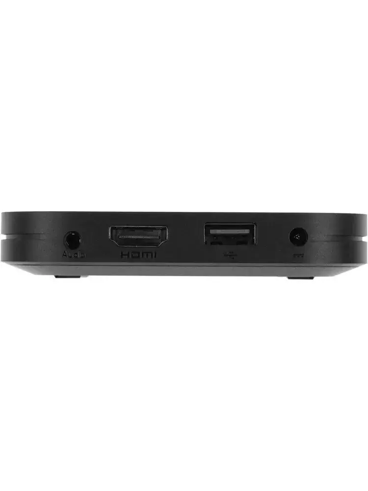 TV-приставка Xiaomi Box S (2nd Gen PFJ4167RU) Black (Черный) Global Version TV-приставка Xiaomi Box S (2nd Gen PFJ4167RU) Black (Черный) Global Version