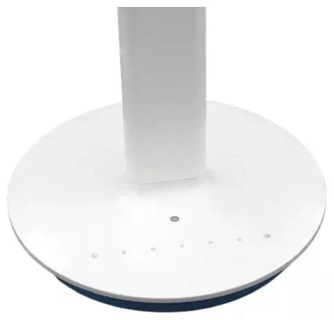 Настольная лампа Philips Eyecare Smart Lamp 2S 13 Вт White (Белый) Настольная лампа Philips Eyecare Smart Lamp 2S 13 Вт White (Белый)