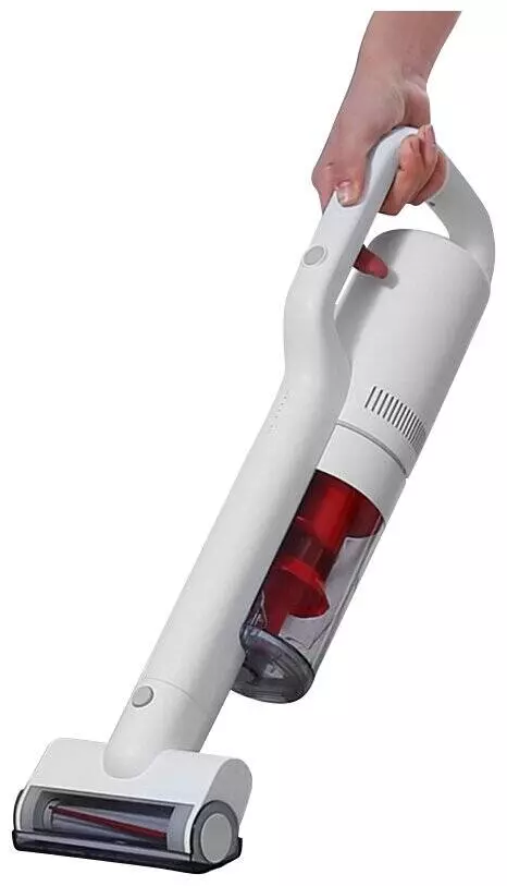 Пылесос Roidmi M8 White (Белый) Пылесос Roidmi M8 White (Белый)