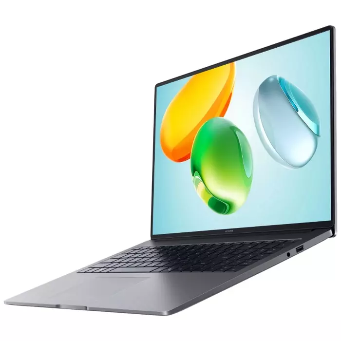 Ноутбук Honor MagicBook X16 2026 Ultra 5 125H 24/1T 2.8K 120Hz (5101AQWF)