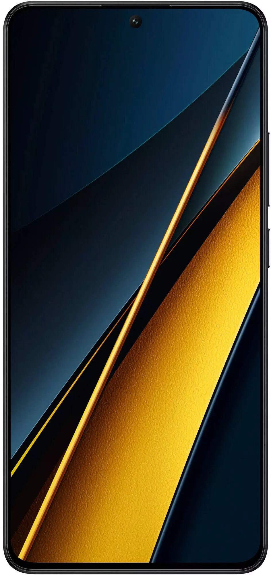 Xiaomi Poco X6 Pro 5G 12/512GB Black (Черный) Global Version Xiaomi Poco X6 Pro 5G 12/512GB Black (Черный) Global Version