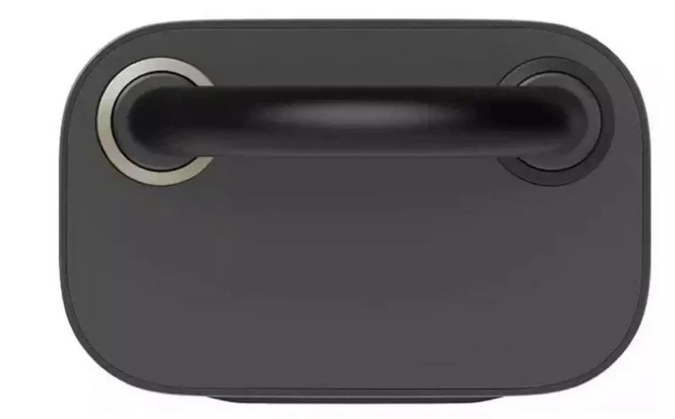 Электрический насос с датчиком давления Xiaomi Mijia Electric Pump 1S (MJCQB05QJ) Black (Черный) Электрический насос с датчиком давления Xiaomi Mijia Electric Pump 1S (MJCQB05QJ) Black (Черный)