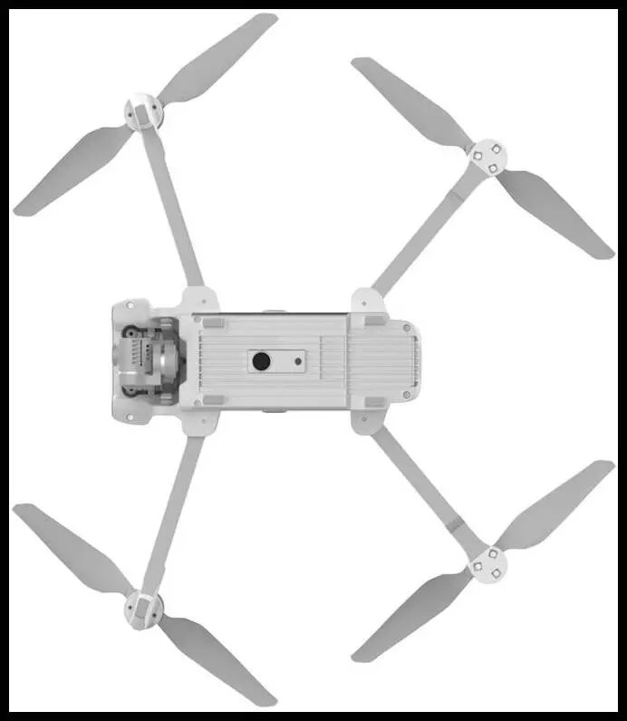 Квадрокоптер Fimi X8 SE 2022 White (Белый)