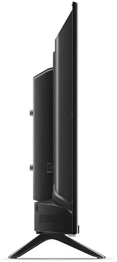Телевизор Xiaomi TV P1E 65 Black (Черный) Global Version Телевизор Xiaomi TV P1E 65 Black (Черный) Global Version
