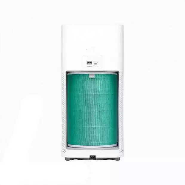 Фильтр для очистителя воздуха Xiaomi Mijia Air Purifier 4 Pro (M15R-FLP) Green (Зеленый)
