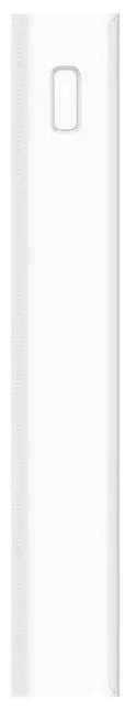 Аккумулятор Xiaomi Power Bank 3 20000 mAh (PLM18ZM) White (Белый) Аккумулятор Xiaomi Power Bank 3 20000 mAh (PLM18ZM) White (Белый)