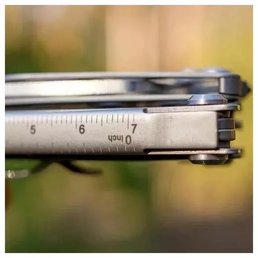 Мультитул NexTool Flagship Pro (KT5020B) (16 функций) с чехлом Silver (Серебристый) Мультитул NexTool Flagship Pro (KT5020B) (16 функций) с чехлом Silver (Серебристый)