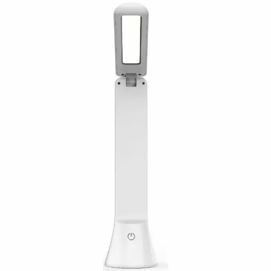 Настольная лампа светодиодная Xiaomi Yeelight Rechargeable Folding Desk Lamp (YLYTD-0027) White (Белый) Настольная лампа светодиодная Xiaomi Yeelight Rechargeable Folding Desk Lamp (YLYTD-0027) White (Белый)
