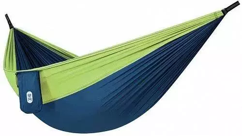 Гамак Zaofeng Parachute Cloth Hammock Green (Зеленый)