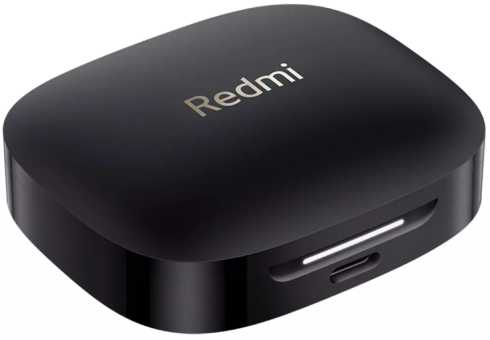 Беспроводные наушники Xiaomi Redmi Buds 6 (BHR9251GL) Black (Черный) Global Version Беспроводные наушники Xiaomi Redmi Buds 6 (BHR9251GL) Black (Черный) Global Version