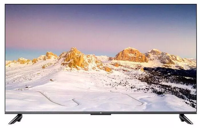 Телевизор Xiaomi EA60 (2022) CN