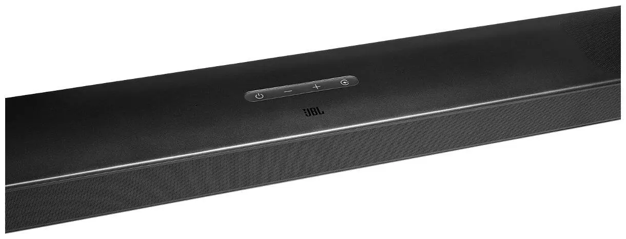 Саундбар JBL BAR 9.1 True Wireless Surround Black (Черный) CN