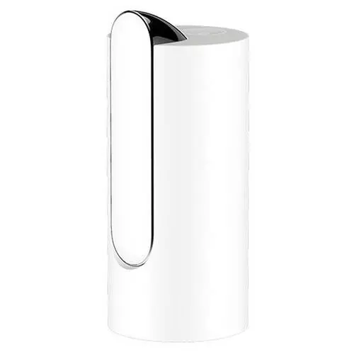 Автоматическая складная помпа Xiaomi Water Pump 012 White (Белый) Автоматическая складная помпа Xiaomi Water Pump 012 White (Белый)