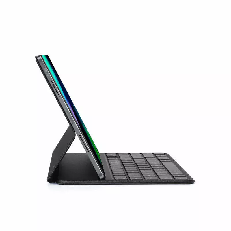 Клавиатура для планшета Xiaomi Pad 6 Keyboard (русскоязычная) Black (Черный)