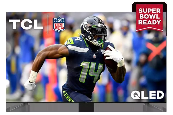 Телевизор TCL TV 85" Q750G QLED Телевизор TCL TV 85" Q750G QLED