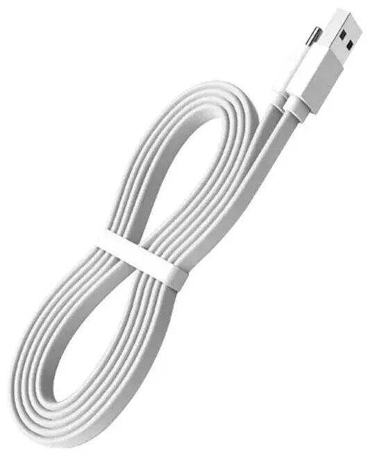 Кабель Xiaomi Type-C (XMSJX11QM) White (Белый) Кабель Xiaomi Type-C (XMSJX11QM) White (Белый)