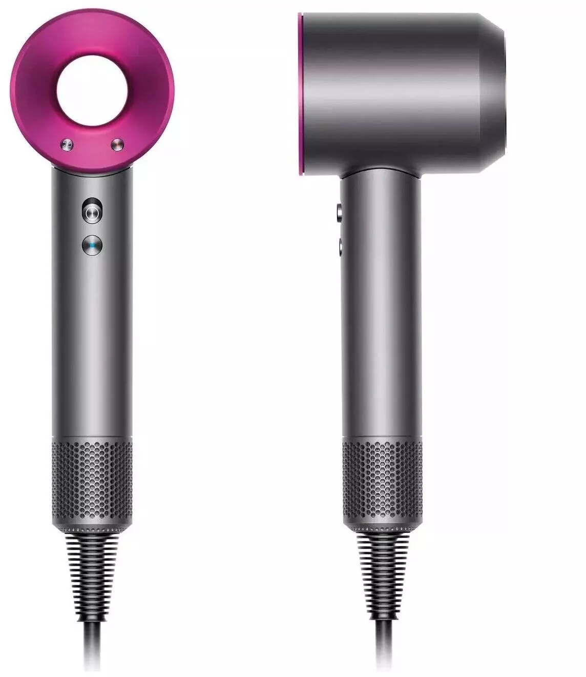 Фен Dyson Supersonic HD07 Fuchsia (Фуксия) Global Version Фен Dyson Supersonic HD07 Fuchsia (Фуксия) Global Version