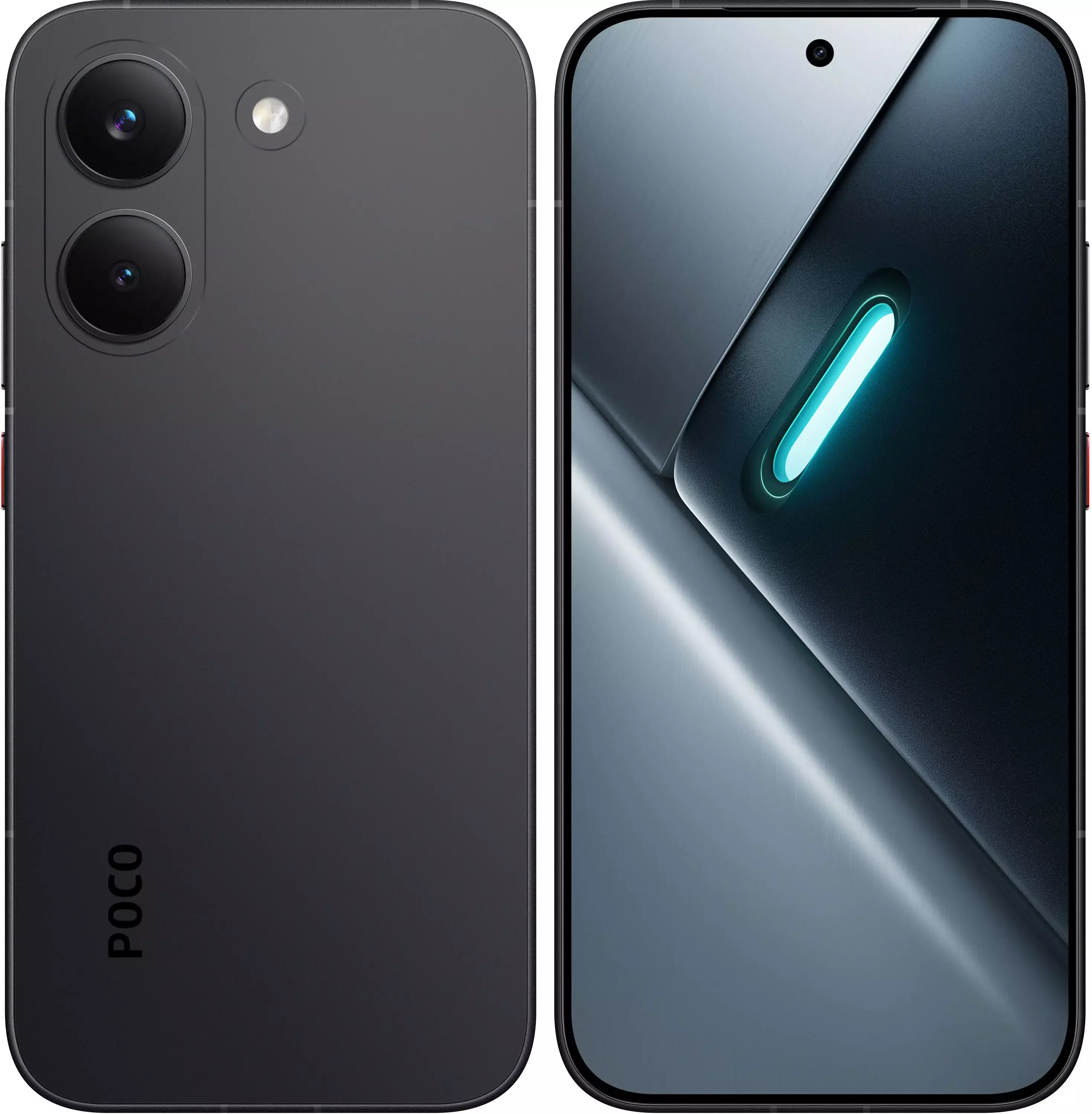 Xiaomi Poco X8 Pro 5G 12/512Gb Black (Черный) Global Version Xiaomi Poco X8 Pro 5G 12/512Gb Black (Черный) Global Version
