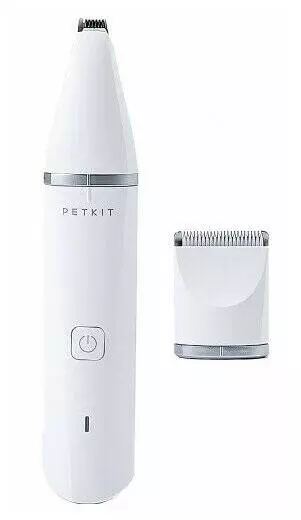Машинка для стрижки домашних животных Petkit Trimmer 2 in 1 Машинка для стрижки домашних животных Petkit Trimmer 2 in 1