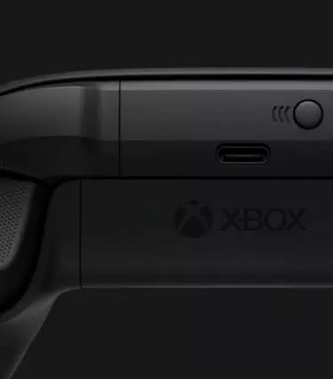 Игровая консоль Microsoft Xbox Series X Black (Черный) Global Version Игровая консоль Microsoft Xbox Series X Black (Черный) Global Version