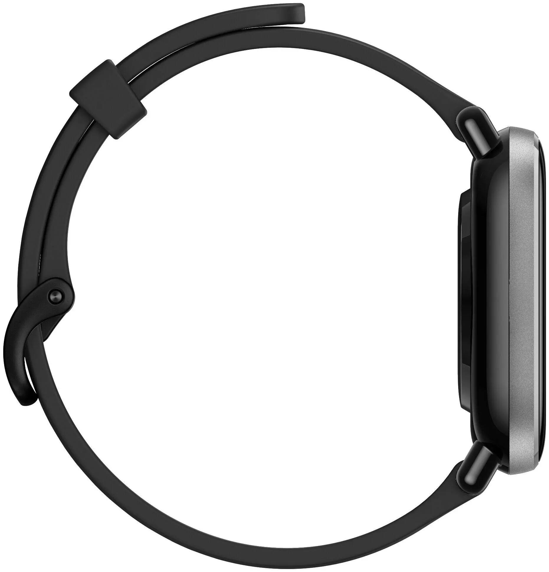 Умные часы Amazfit GTS 2 Mini Black (Черный) Global Version