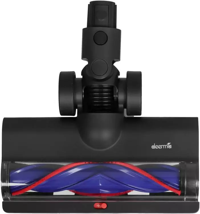 Пылесос Xiaomi Deerma DEM-T50W Station Black (Черный) Global Version