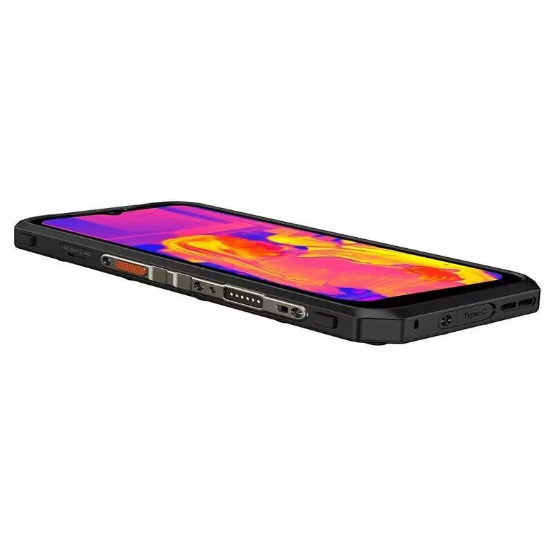 Смартфон Ulefone Power Armor 18T 12/256Gb Black (Черный) Global Version Смартфон Ulefone Power Armor 18T 12/256Gb Black (Черный) Global Version