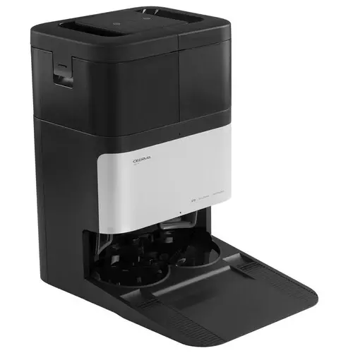 Робот-пылесос Deerma X70 Black (Черный)