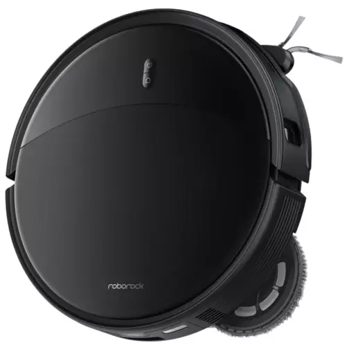 Робот-пылесос Roborock Saroc 10R Black (Черный) Робот-пылесос Roborock Saroc 10R Black (Черный)