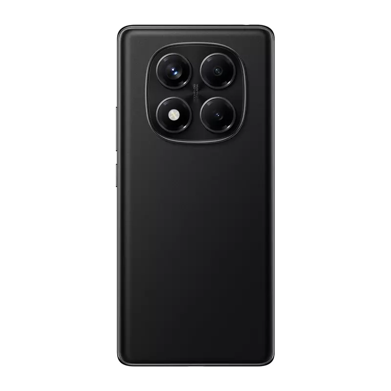 Xiaomi Redmi Note 14 Pro 4G 12/256GB Black (Черный) Global Version Xiaomi Redmi Note 14 Pro 4G 12/256GB Black (Черный) Global Version