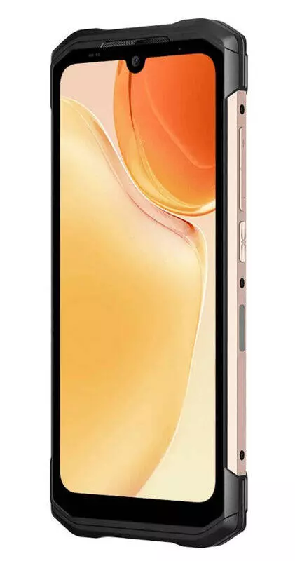 Смартфон Doogee S99 8/128Gb Gold (Золотистый) CAN Смартфон Doogee S99 8/128Gb Gold (Золотистый) CAN