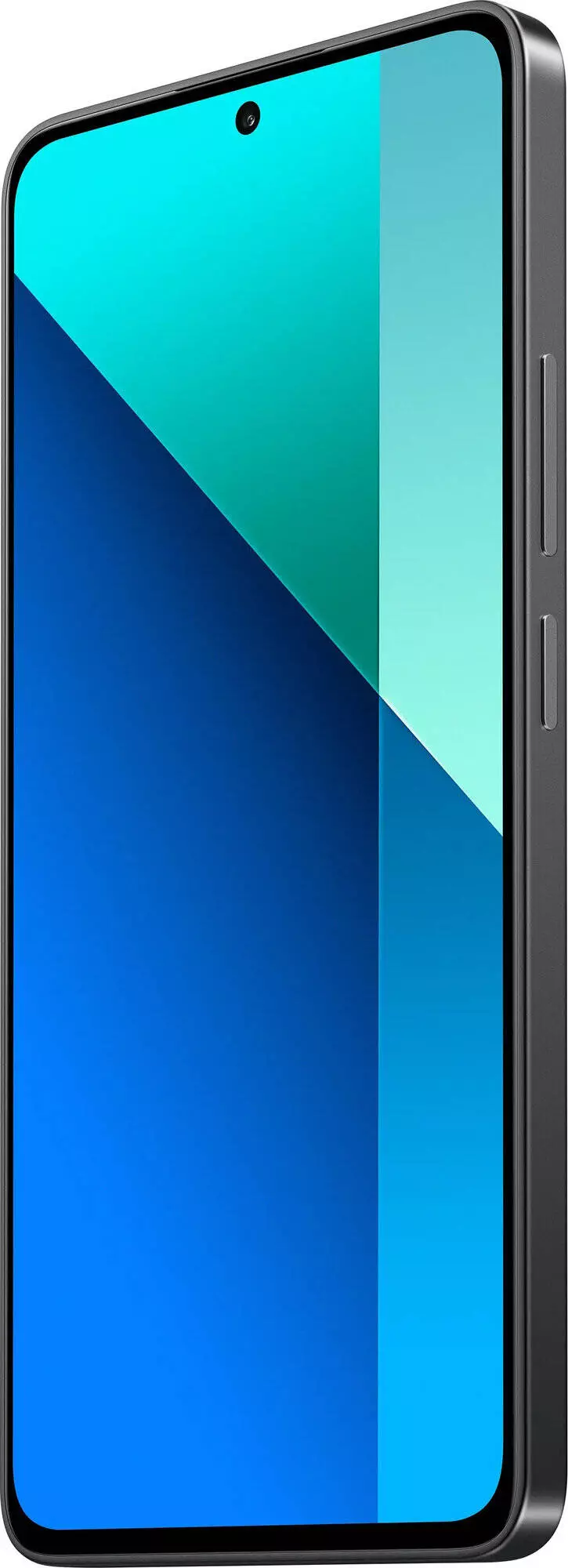 Xiaomi Redmi Note 13 4G 6/128GB Black (Черный) Global Version Xiaomi Redmi Note 13 4G 6/128GB Black (Черный) Global Version