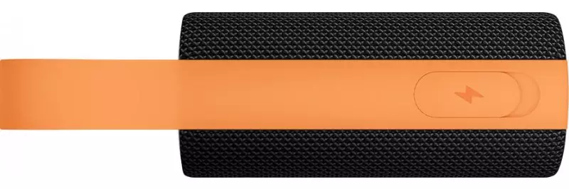 Колонка портативная Xiaomi Sound Pocket S28D 5W Black (Черный) Global Version Колонка портативная Xiaomi Sound Pocket S28D 5W Black (Черный) Global Version