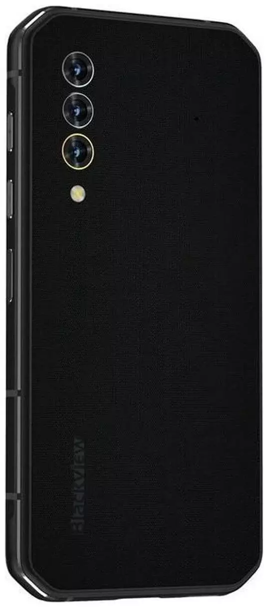 Смартфон Blackview BL6000 Pro 8/256Gb LTE Dual Black (Черный) CAN Смартфон Blackview BL6000 Pro 8/256Gb LTE Dual Black (Черный) CAN