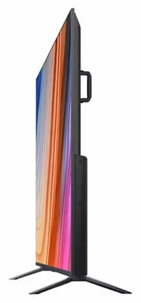 Телевизор Xiaomi TV Max 86 (L86M7) Black (Черный) Global Version