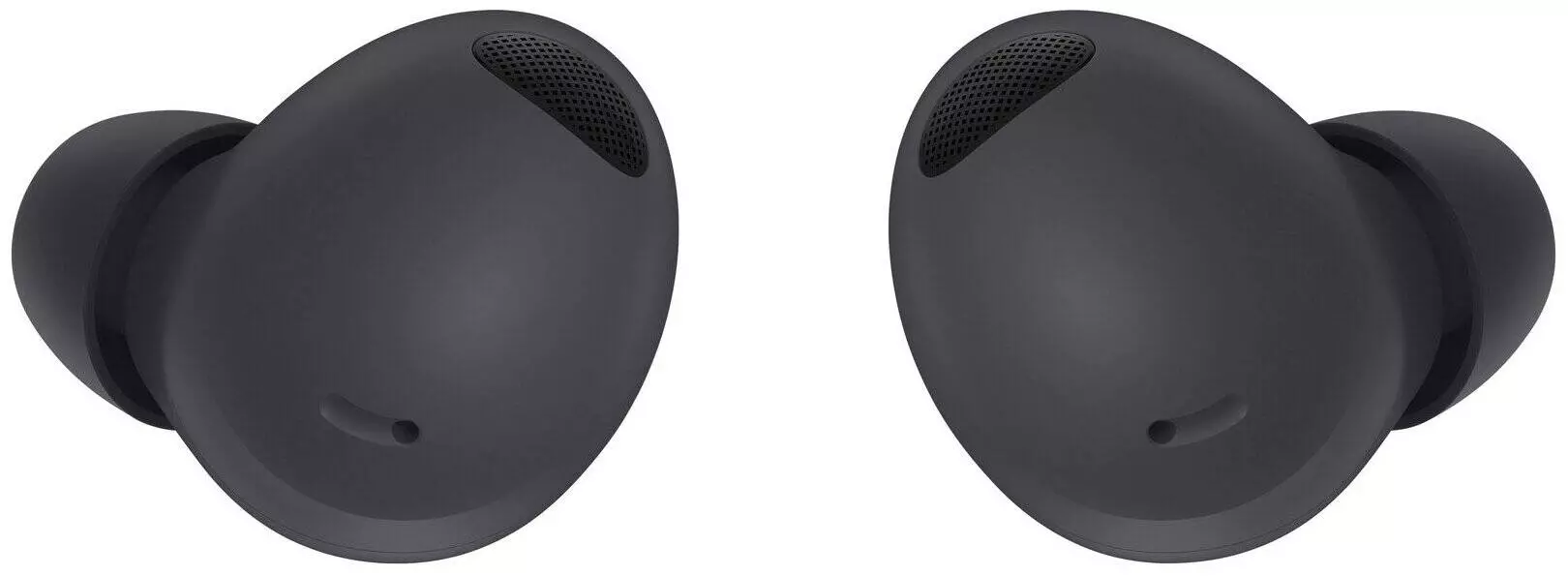Беспроводные наушники Samsung Galaxy Buds 2 Pro R510 Graphite (Графит) Global Version Беспроводные наушники Samsung Galaxy Buds 2 Pro R510 Graphite (Графит) Global Version