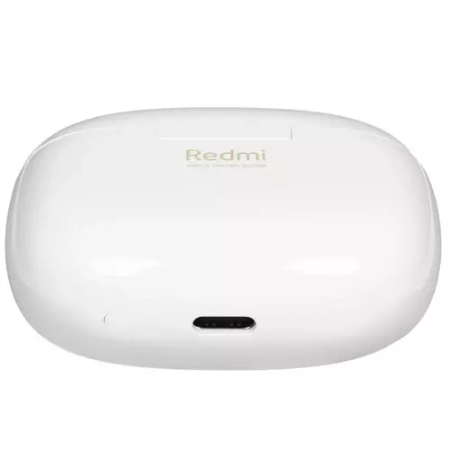 Беспроводные наушники Xiaomi Redmi Buds 6 Pro (BHR9310GL) White (Белый) Global Version