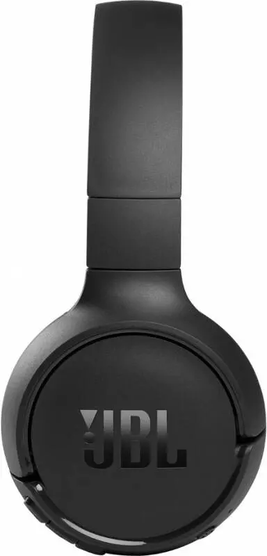 Беспроводные наушники JBL Tune 510BT Black (Черный) Global Version